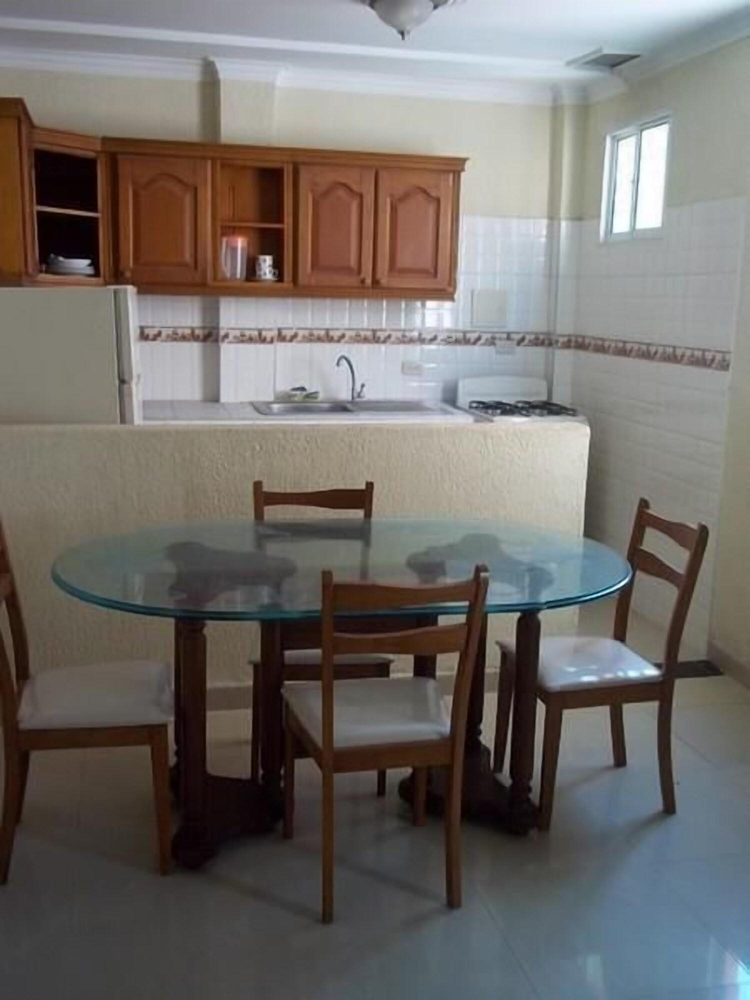 Hotel La Casa Del Turista Cartagena المظهر الخارجي الصورة
