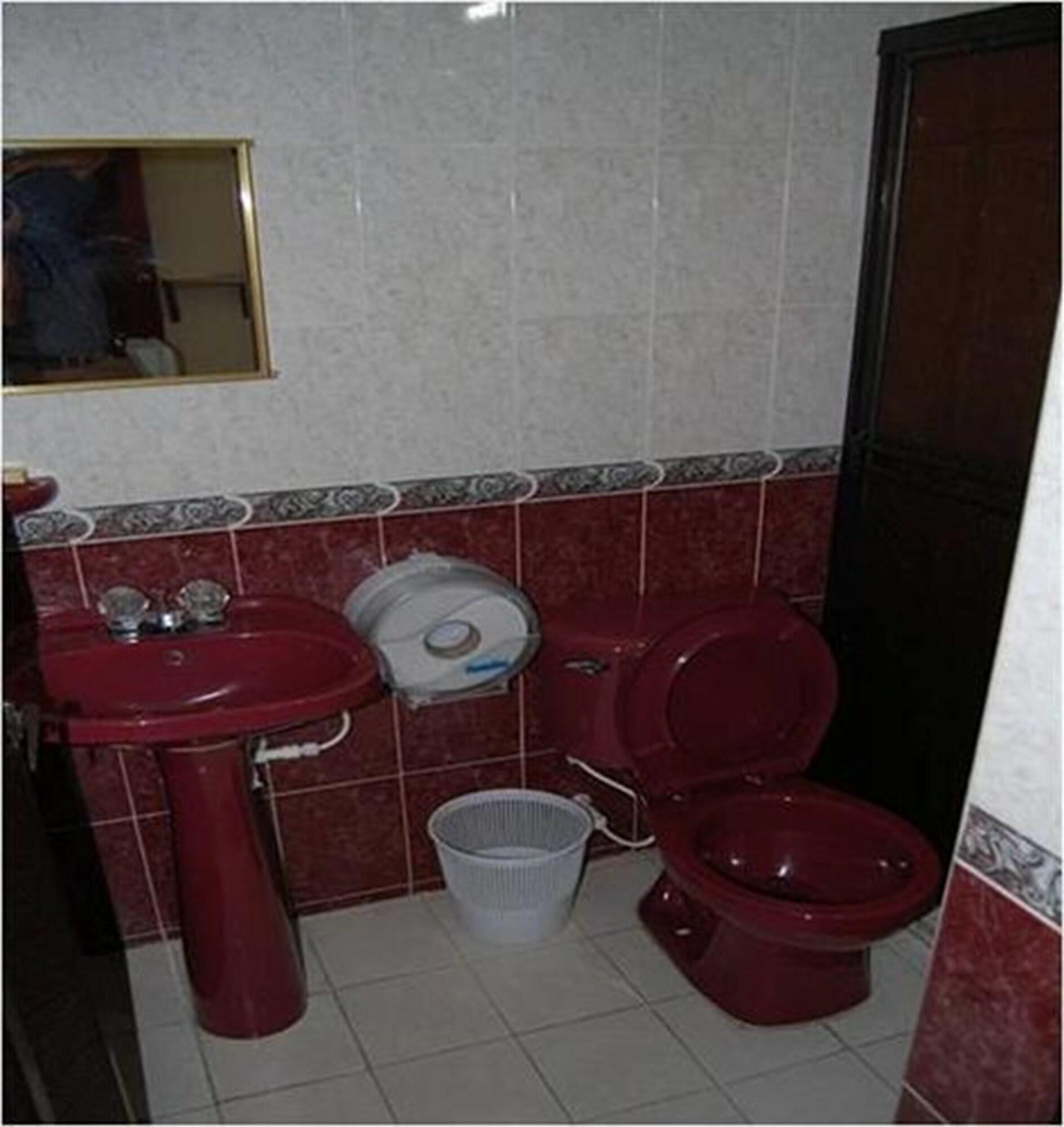 Hotel La Casa Del Turista Cartagena المظهر الخارجي الصورة