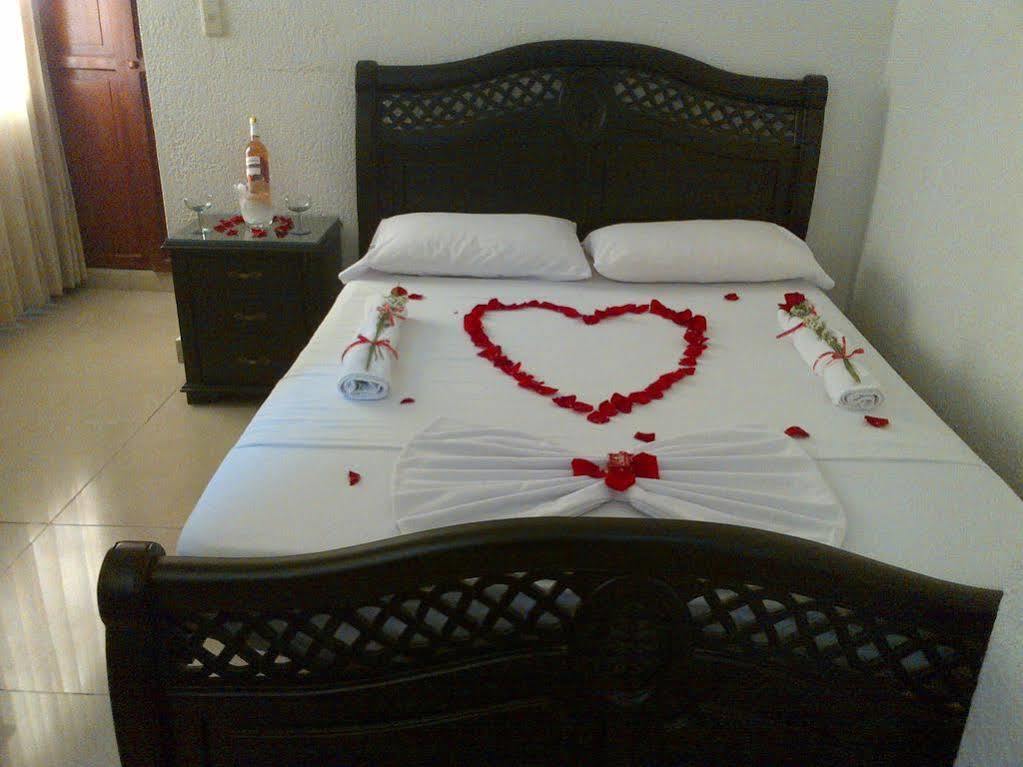 Hotel La Casa Del Turista Cartagena المظهر الخارجي الصورة